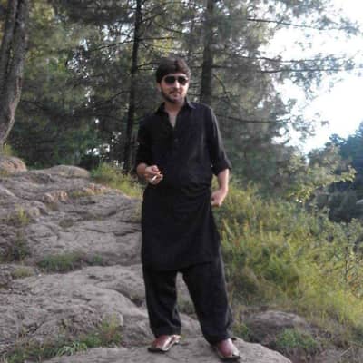 bazil khan