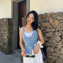 Chailee son
