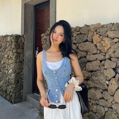 Chailee son