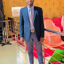 thank to God