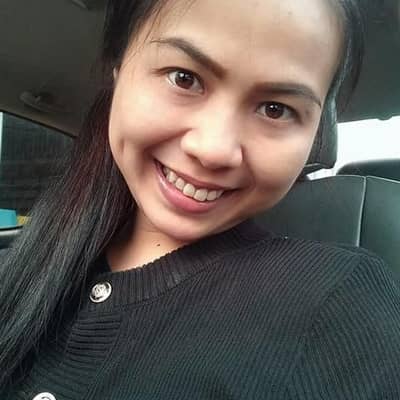 Mary
