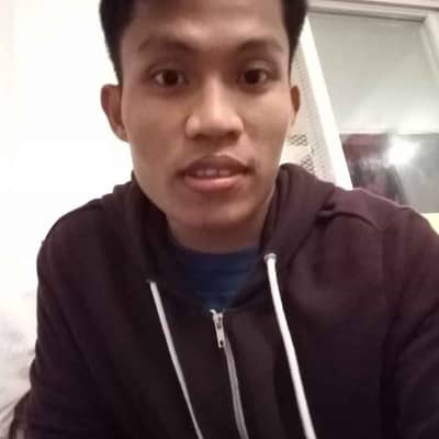 arnel bantilan
