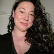 Rahina Campbell
