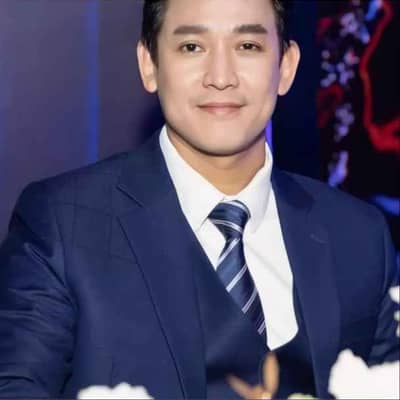 Nguyen Huang
