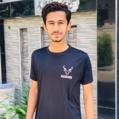 Muhammad Ahmad
