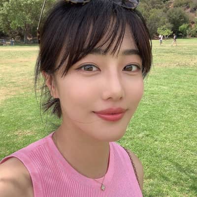 Lulu Chen