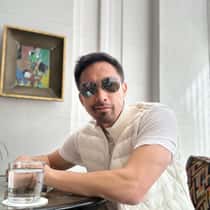 Chen Haibo