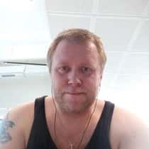 David