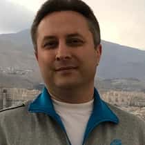 Kevin Perker
