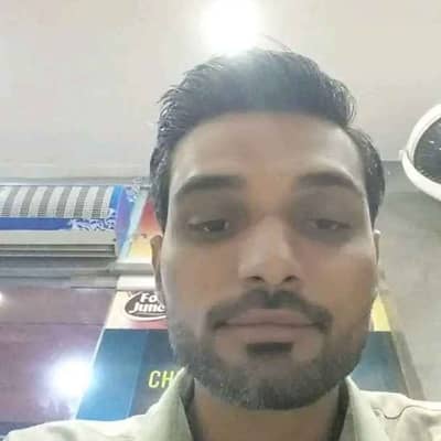 Raza Khan