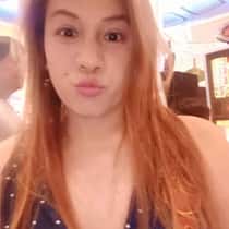 Mary ann
