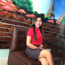 Aivee Mary