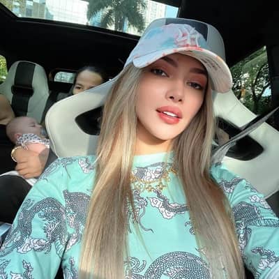 kris