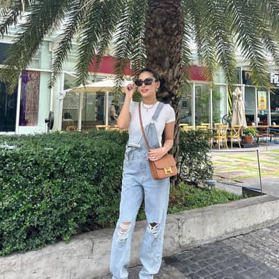 Shantal Cruz
