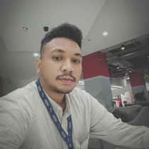 David