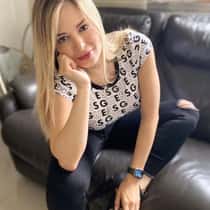 Melinahodgdon