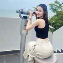 April Jenny