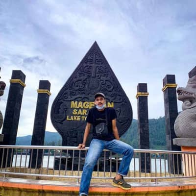 Wahyu Widiantoro