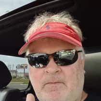 Golf nut 1119