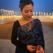 Akshaya Verma