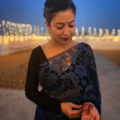 Akshaya Verma