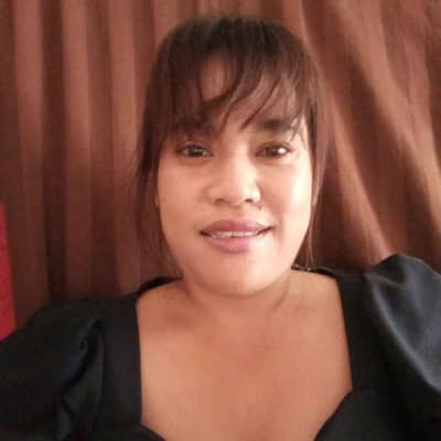sreymao kong