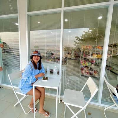 Molyta Heng