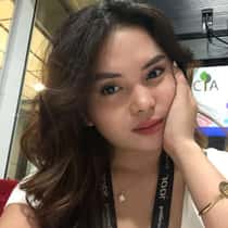 Rizza Mae