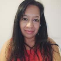 Angie rege