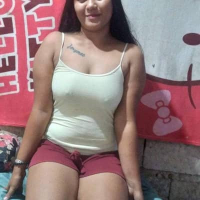 Jory Mae