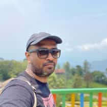 Francis mathan