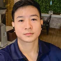 David