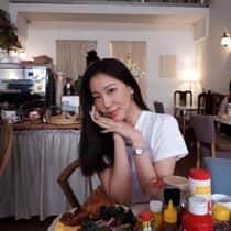 May maydarin
