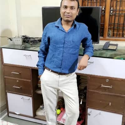 Dharmendra Pal