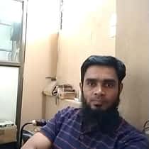 Patel Bhikkan