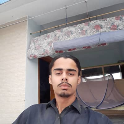 Kashif Jillani