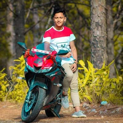 Raghav