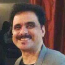 Rajesh