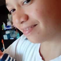 Mary