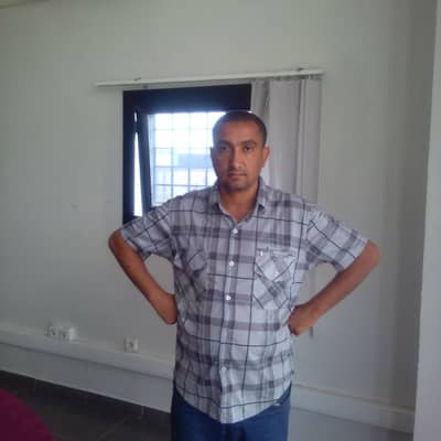 Toufik