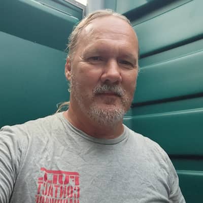 Scott corson