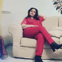 amber