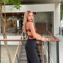 Evelyn Miller