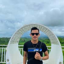 Mark Dadivas