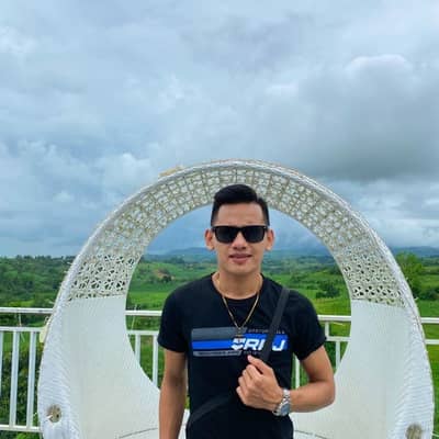 Mark Dadivas