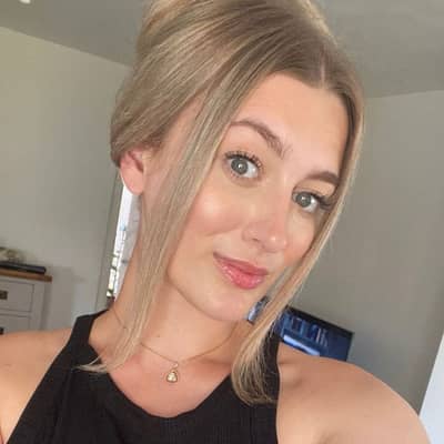 Sarah