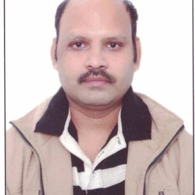 Arun Tiwari