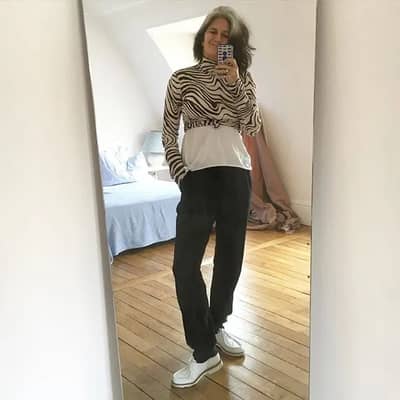 Deborah