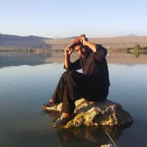Shujaat Ali Khan