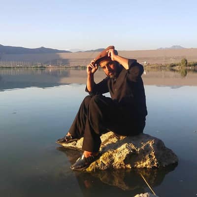 Shujaat Ali Khan